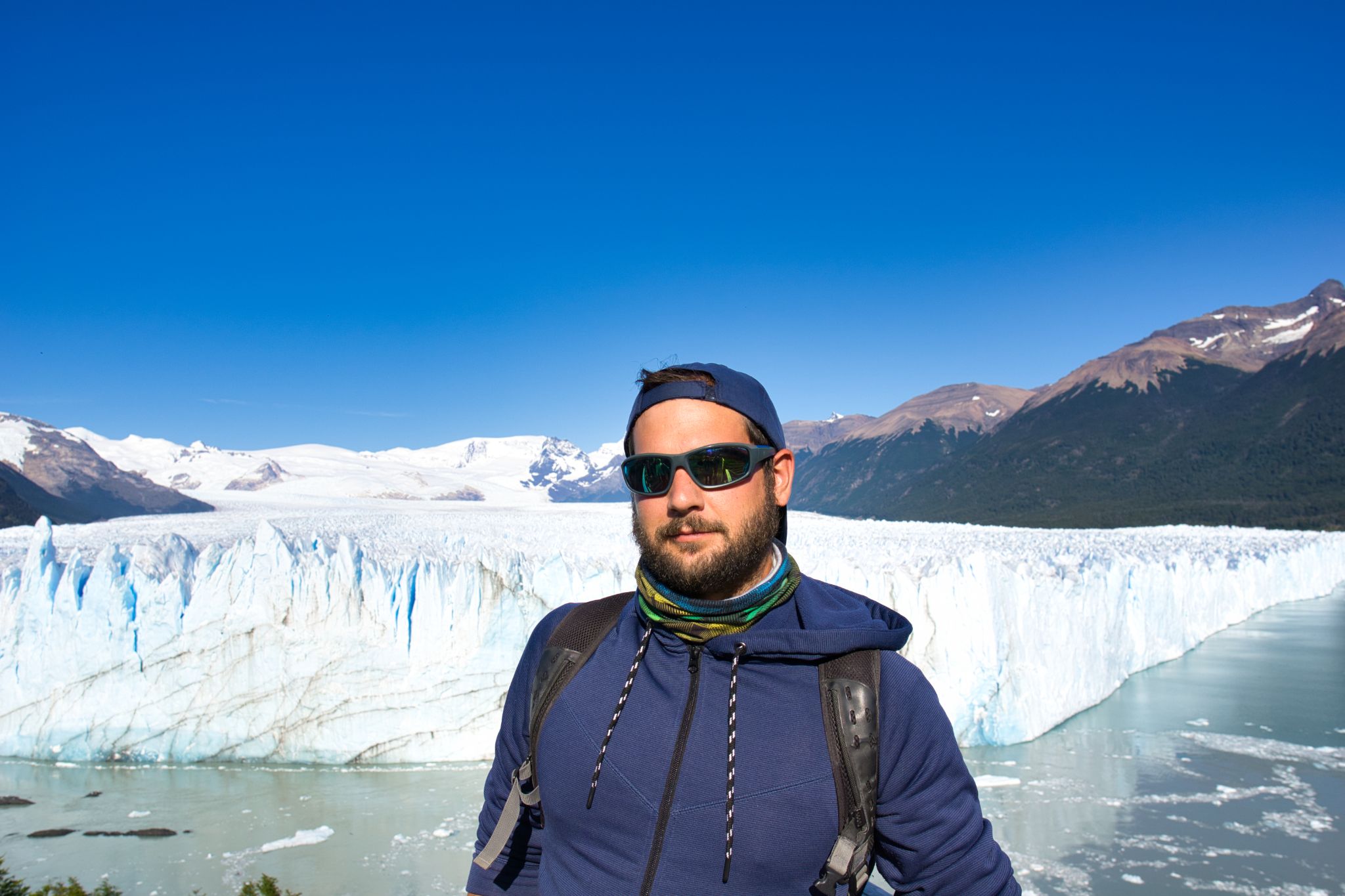 Argentina El Calafate  84
